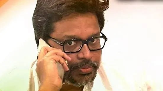 ছবি: এক্স থেকে নেওয়া