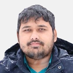 ইশতিয়াক হোসেন চৌধুরী Contributor image