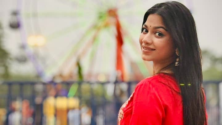 ওজন কমানোর টিপস দিলেন পারসা ইভানা!