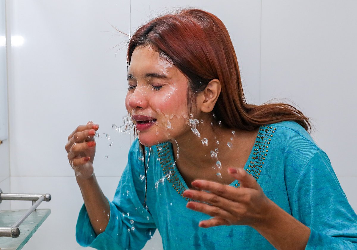 ছবি: সাবিনা ইয়াসমিন