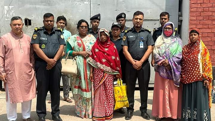 ছবি: প্রথম আলো