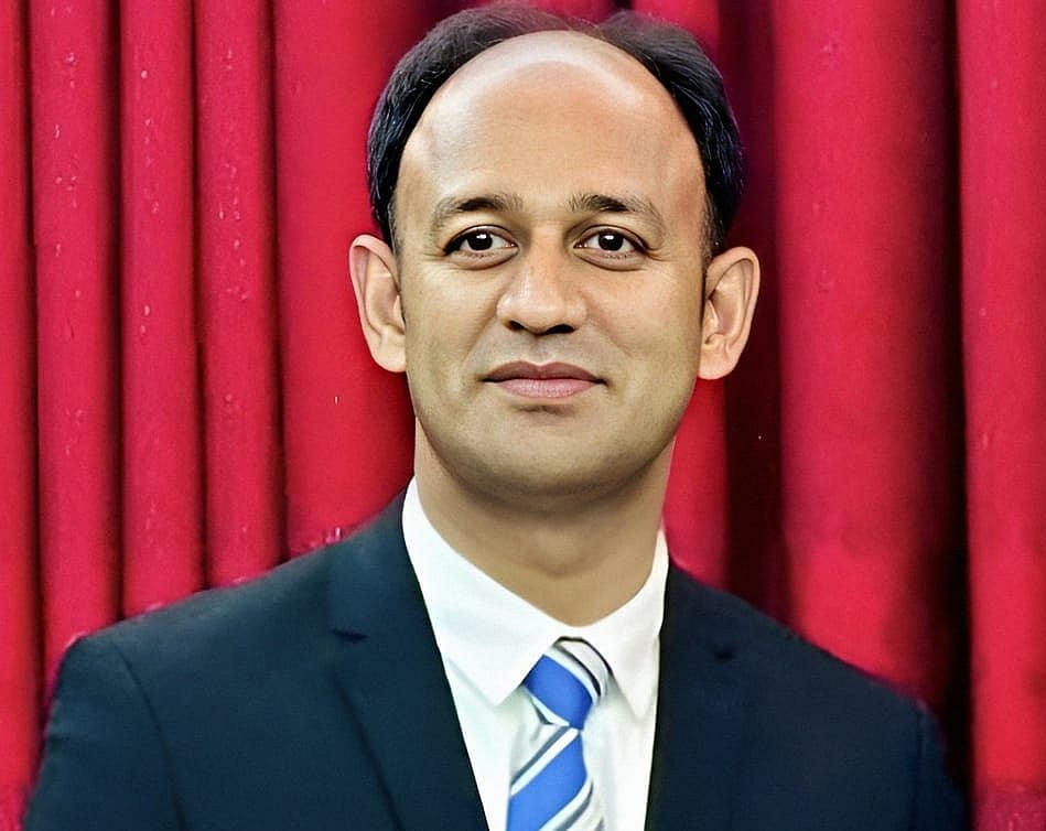 বার কাউন্সিল নির্বাচনে অংশ নিতে 
চান কারাবন্দী ব্যারিস্টার সুমন, জেলা প্রশাসক বরাবর আবেদন