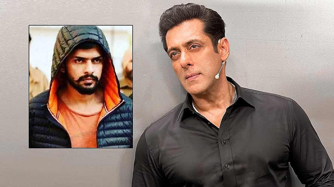 কে এই লরেন্স বিষ্ণোই? সালমান খানের সঙ্গে কিসের শত্রুতা