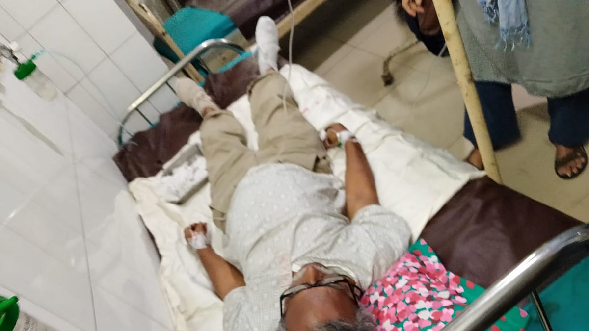 ছবি: প্রথম আলো