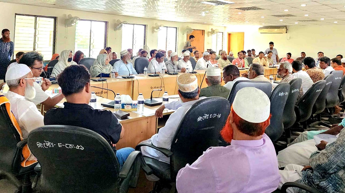 ছবি: প্রথম আলো