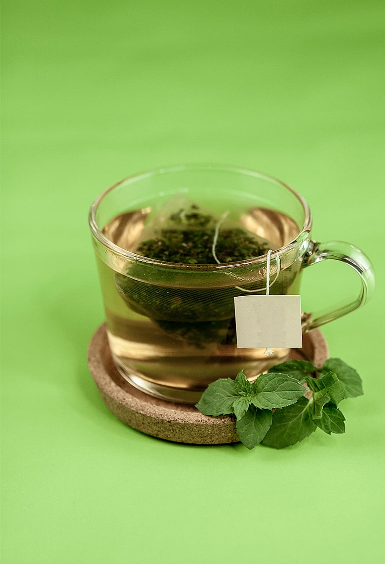 শরীর ঠান্ডা করতে পুদিনার চা কি আসলেই কার্যকর