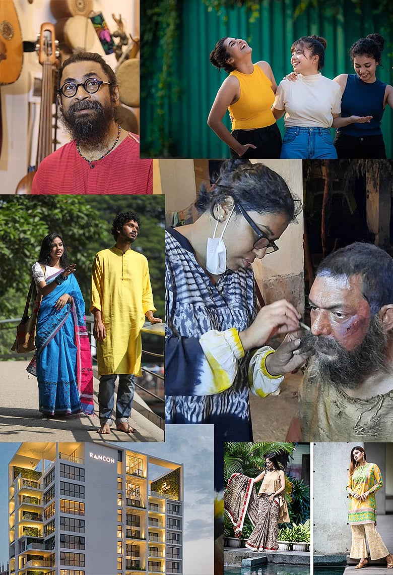 বর্ষপূর্তিতে ফিরে দেখা: হাল ফ্যাশনের স্মরণীয় ১০ কন্টেন্ট