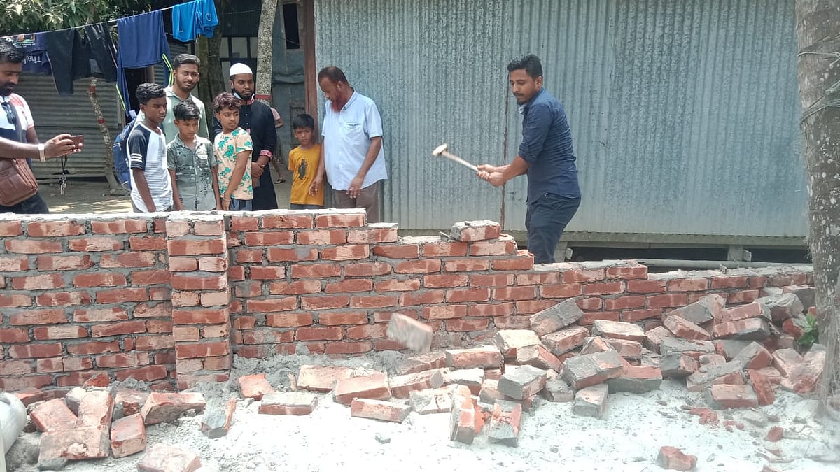 ছবি: প্রথম আলো