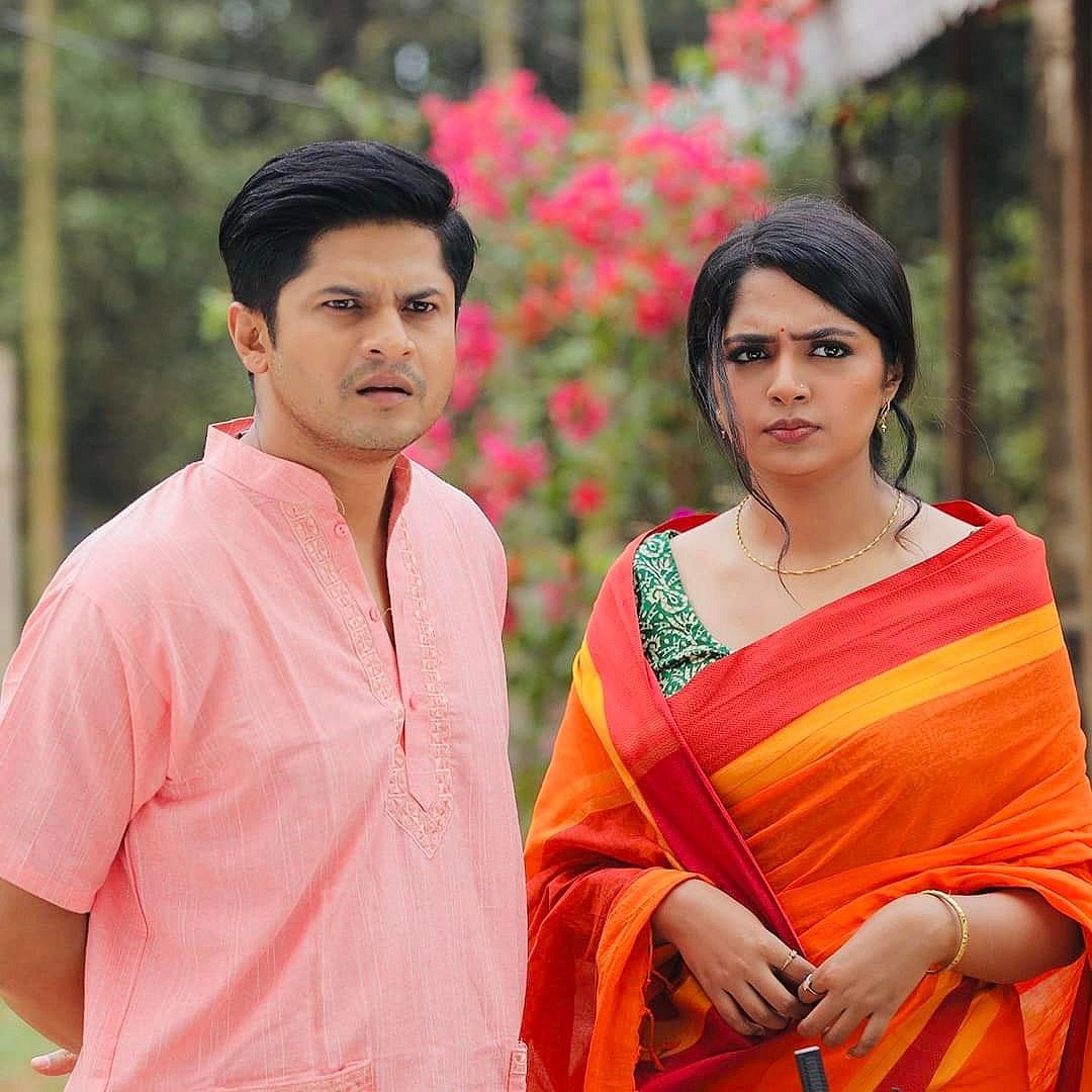 নিলয়-হিমি জুটি কি দর্শকদের বিরক্ত করছে?