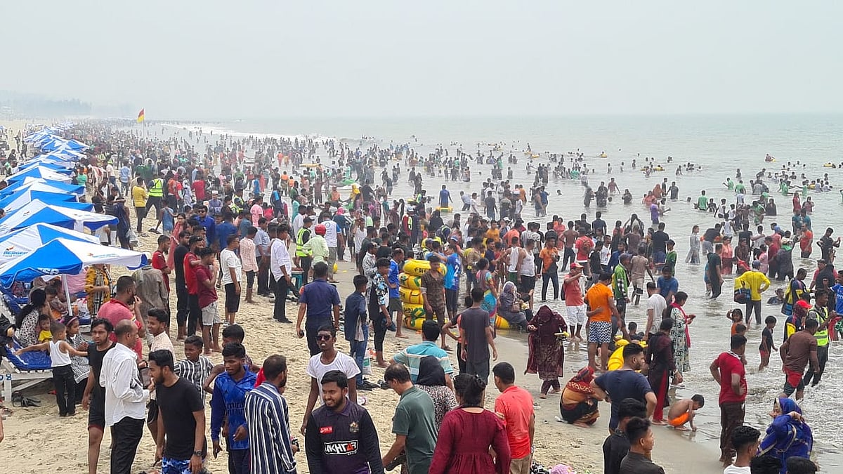 ছবি: প্রথম আলো