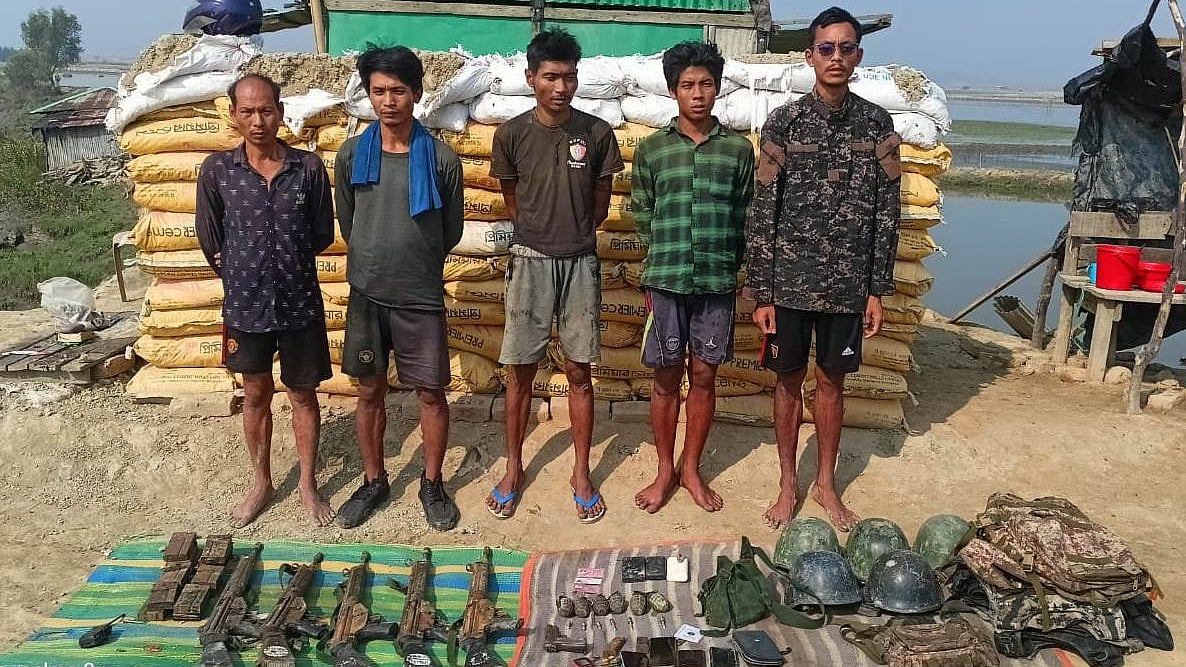 প্রথম আলো ফাইল ছবি