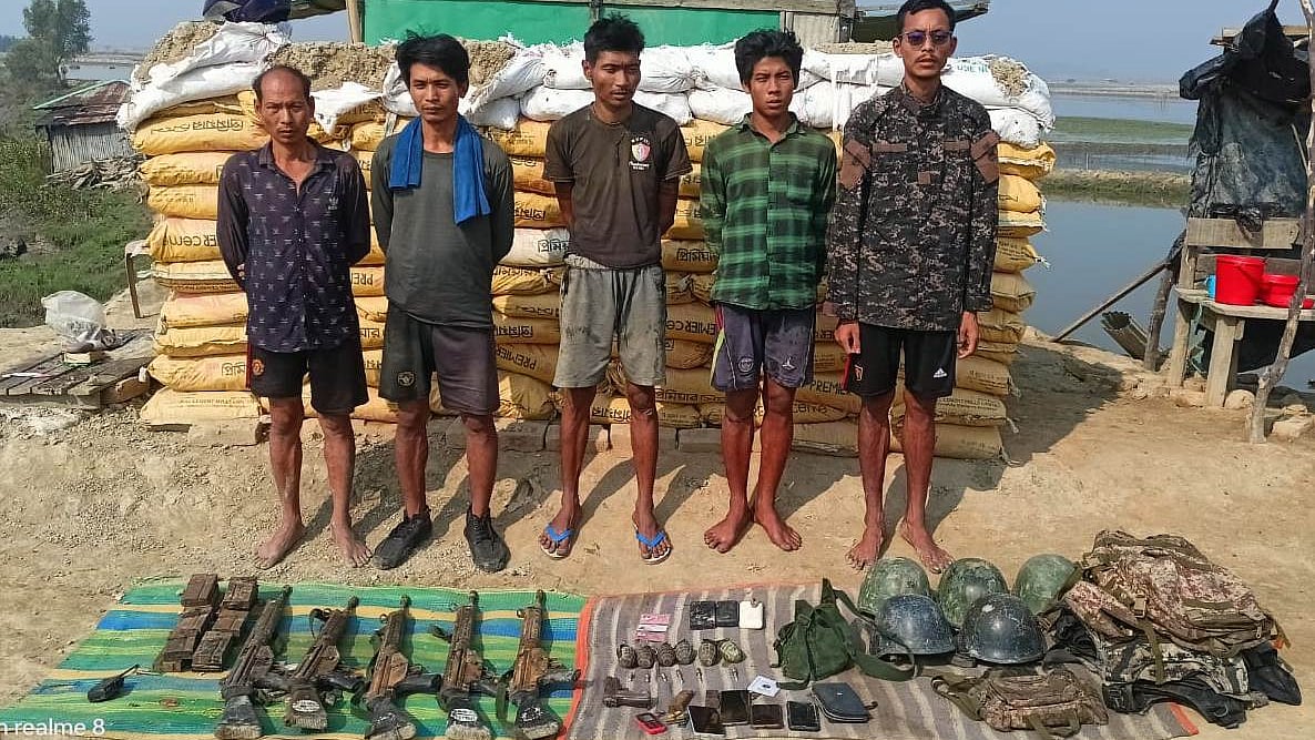 ছবি: প্রথম আলো