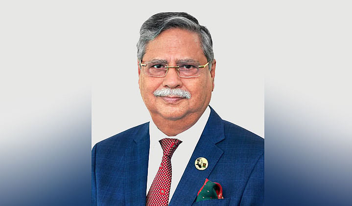 চিকিৎসার জন্য লন্ডন গেলেন রাষ্ট্রপতি মো. সাহাবুদ্দিন