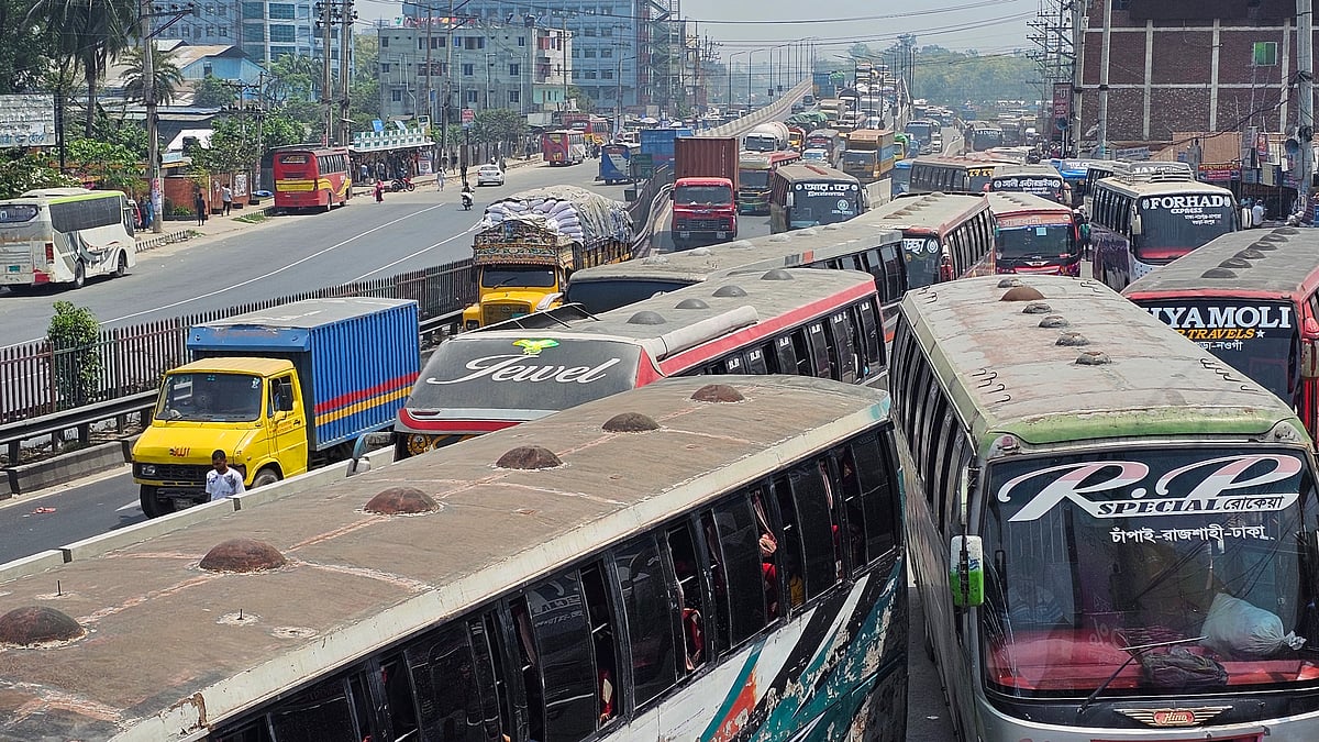 ছবি: প্রথম আলো