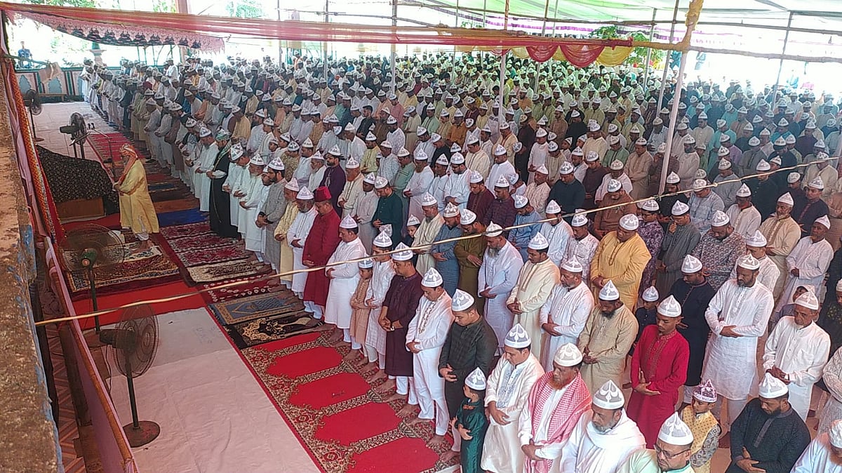  ছবি: প্রথম আলো