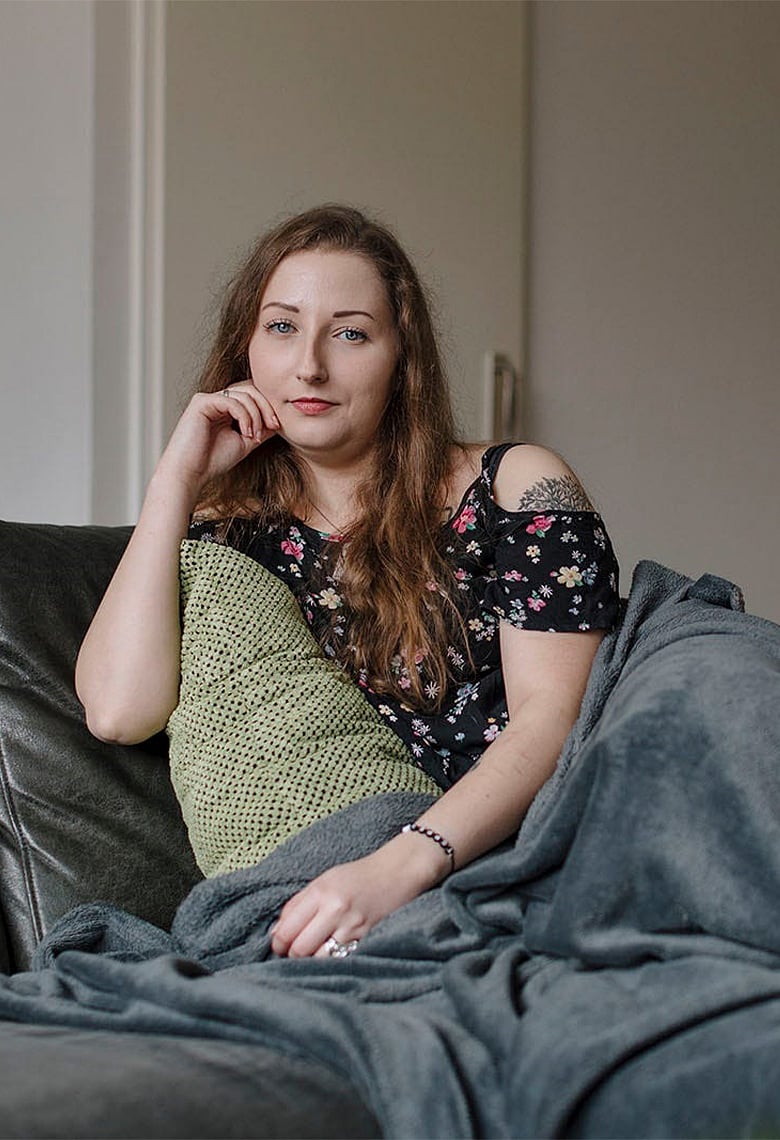 যে কারণে ইচ্ছামৃত্যু বেছে নিচ্ছেন সুস্থ দেহের এই ডাচ নারী