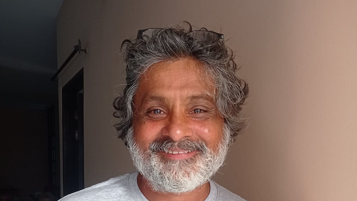 গিয়াস উদ্দিন সেলিম। ছবি: ফেসবুক