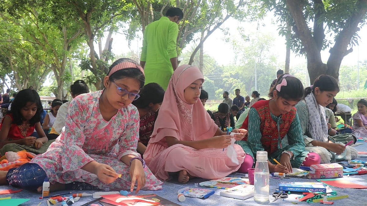 ছবি: প্রথম আলো