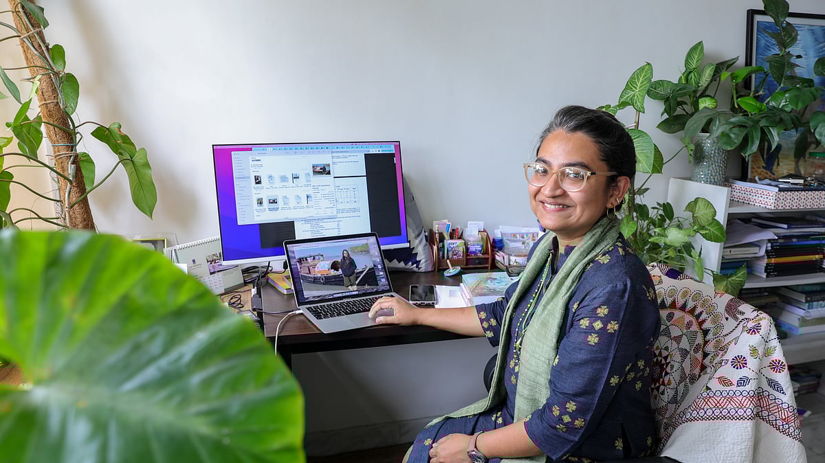 ছবি: সাবিনা ইয়াসমিন