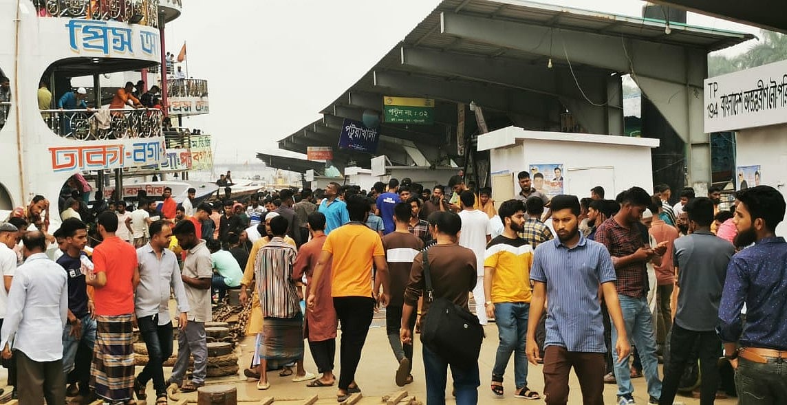 ছবি: প্রথম আলো