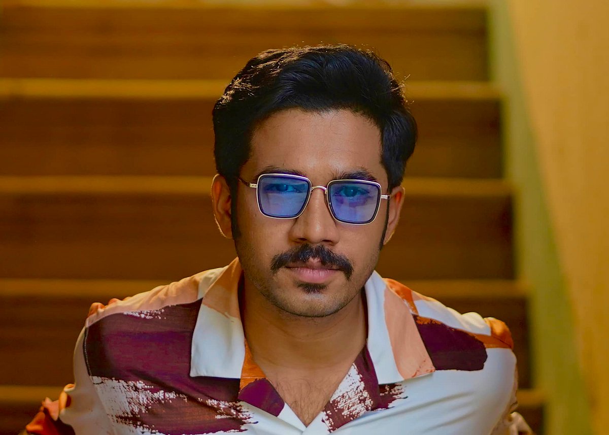 অভিনেতা খায়রুল বাসার। ছবি: ফেসবুক