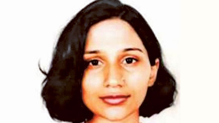 শাজনীন তাসনিম রহমান