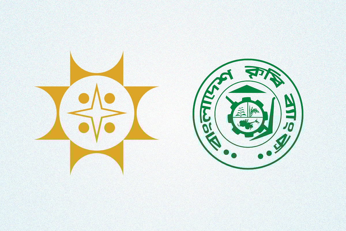 সোনালী ব্যাংক ও বাংলাদেশ কৃষি ব্যাংক