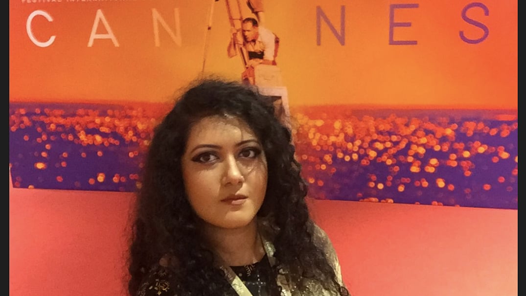 ছবি : সাদিয়ার সৌজন্যে