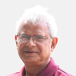 আহসান হাবীব Contributor image