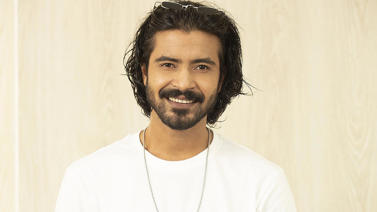 শরীফুল রাজ বলেন, ‘সময় হলে সবাই জানতে পারবেন’