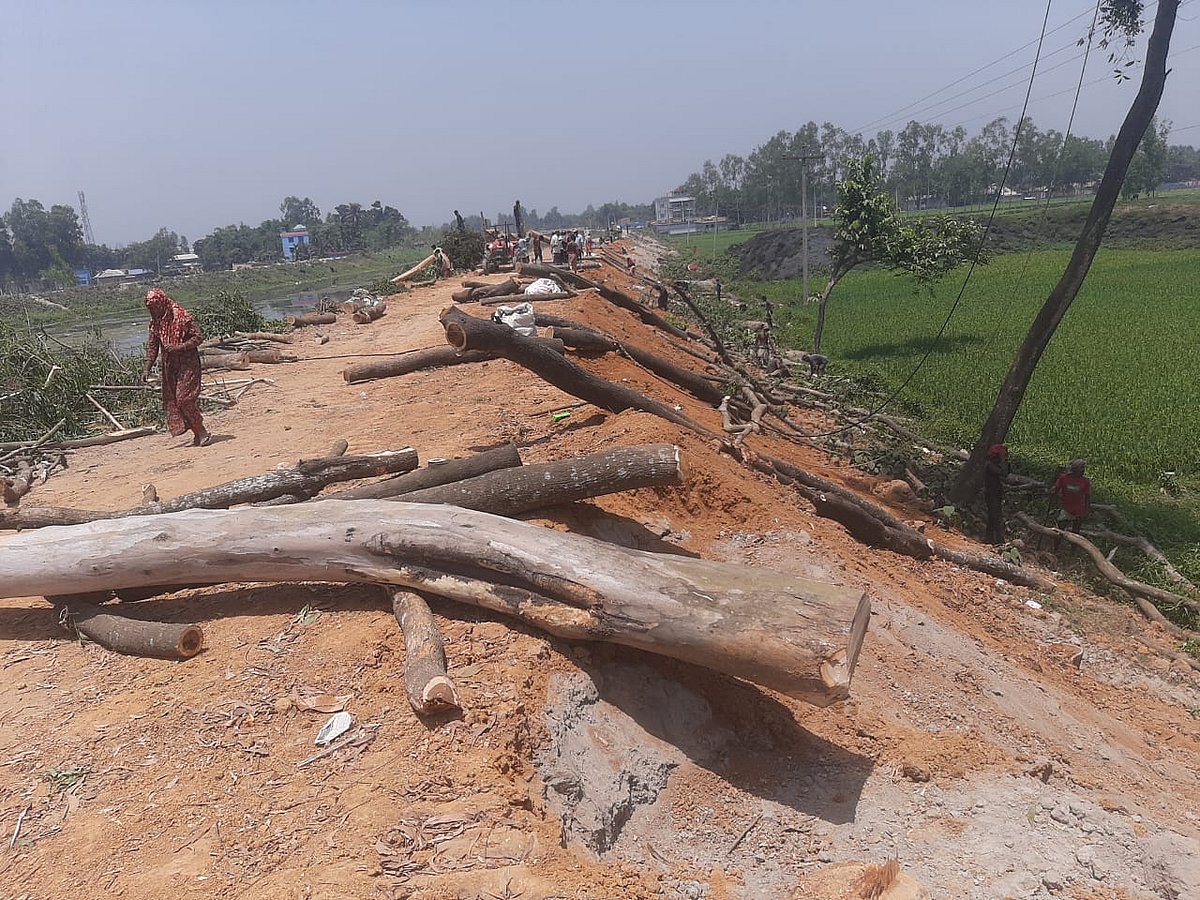 ছবি: প্রথম আলো