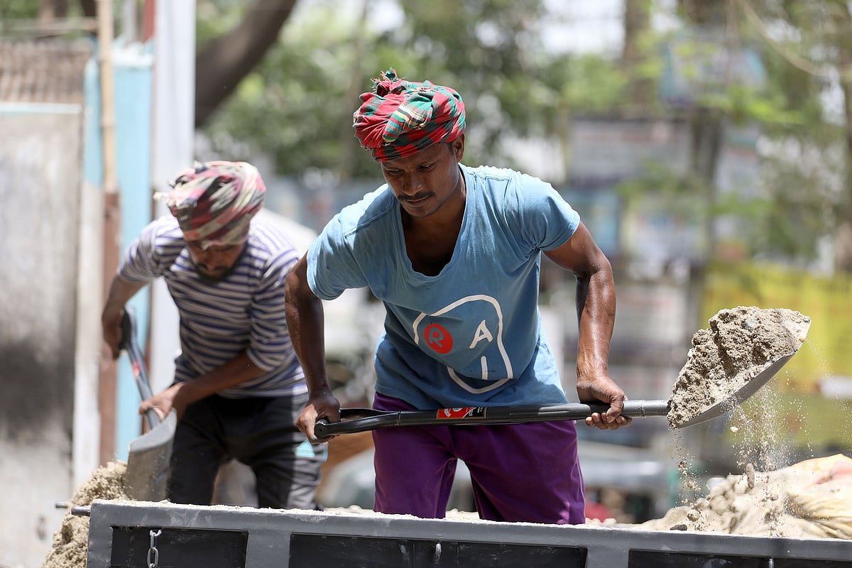 ছবি: হাসান মাহমুদ 