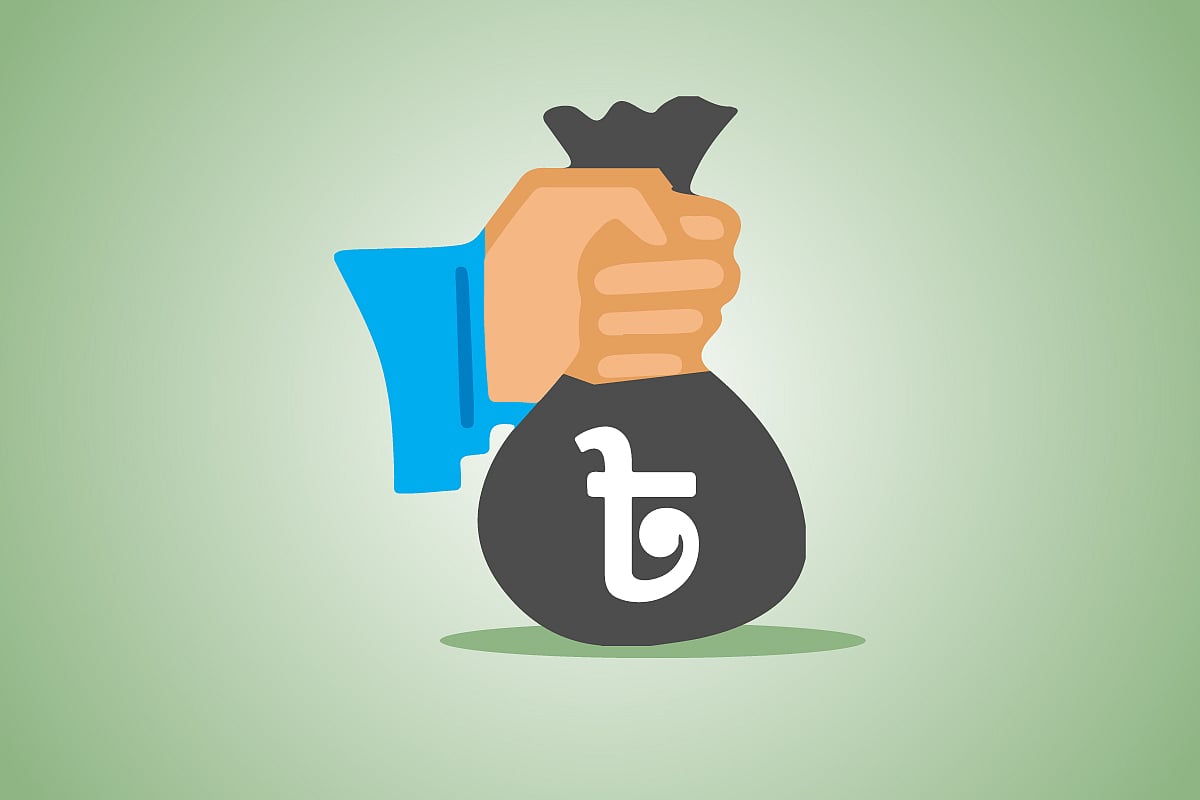 ধার করে ঘি খাওয়ার প্রয়োজন কেন