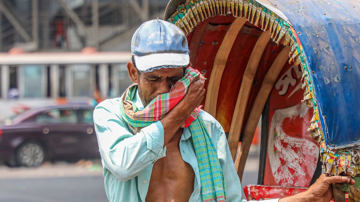 ছবি: দীপু মালাকার