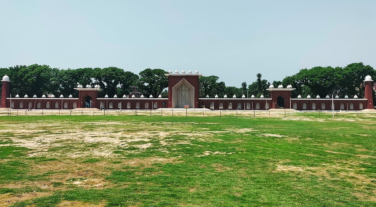  ছবি: প্রথম আলো