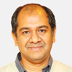 আরশাদ মোমেন Contributor image