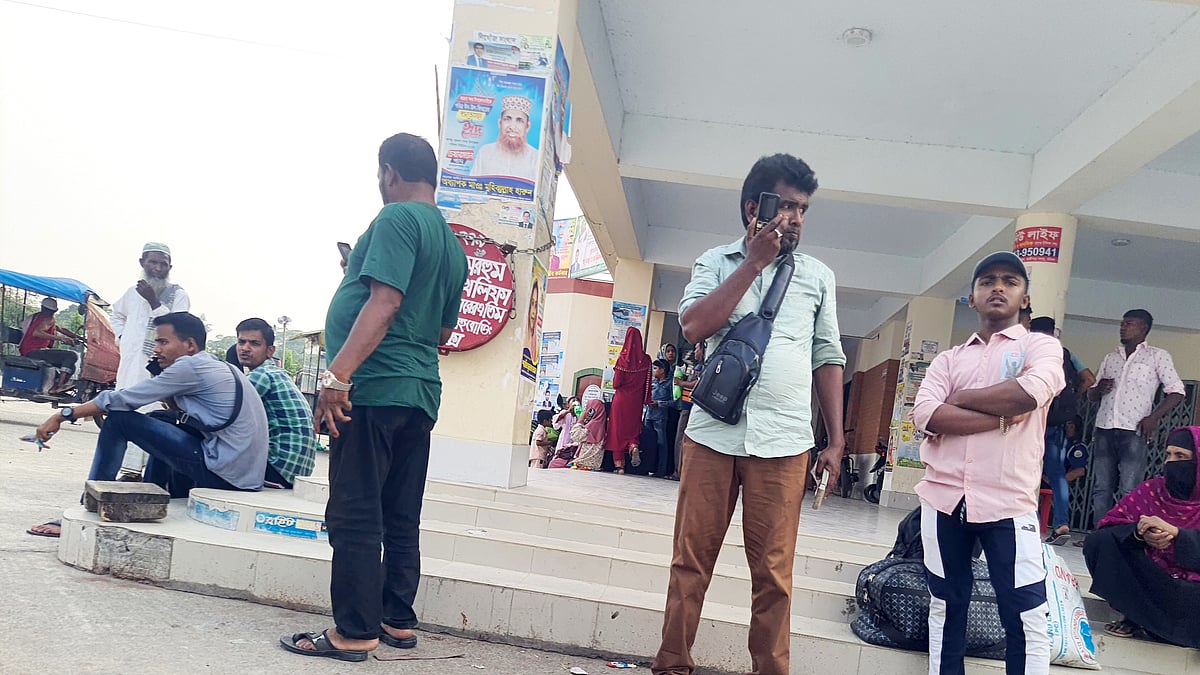 ছবি: প্রথম আলো