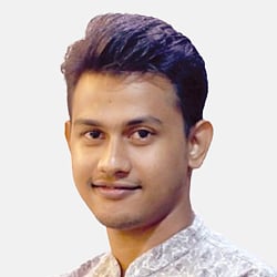 কাজী আকাশ Contributor image