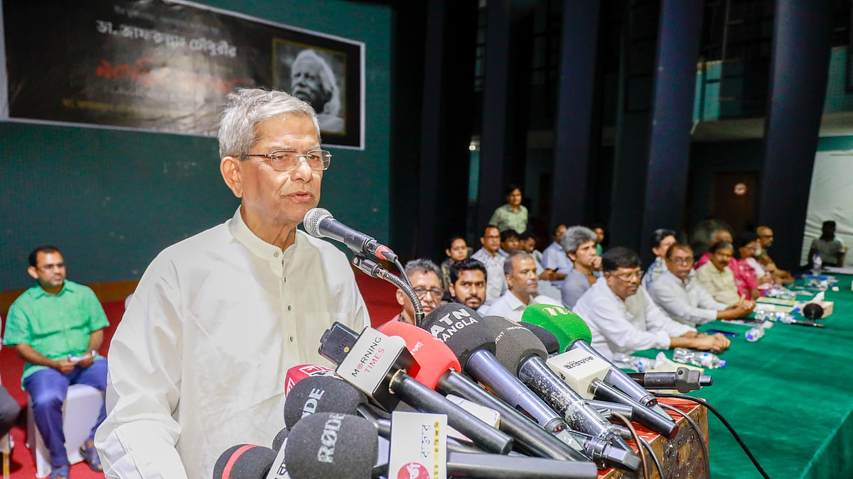 ছবি: প্রথম আলো