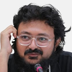 উচ্ছ্বাস তৌসিফ Contributor image