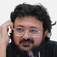 উচ্ছ্বাস তৌসিফ