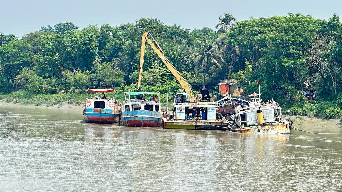 ছবি: প্রথম আলো