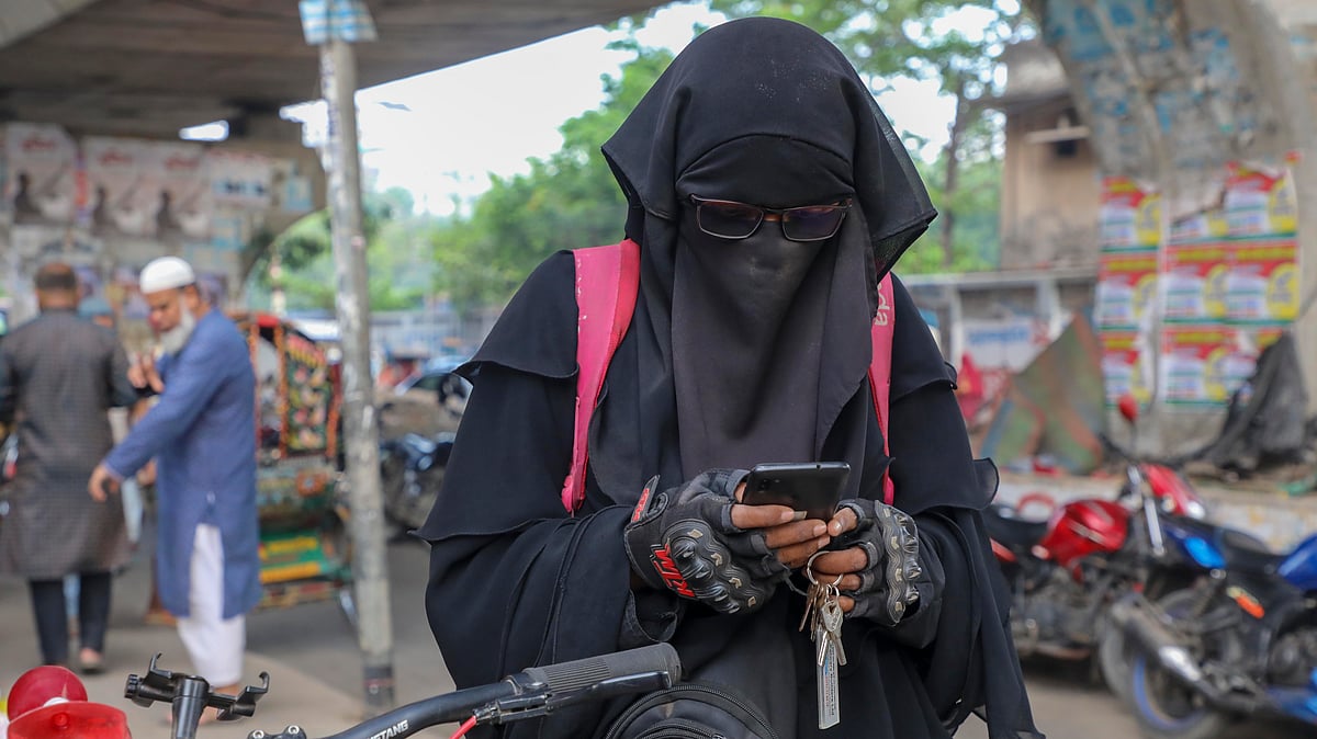 ছবি: দীপু মালাকার