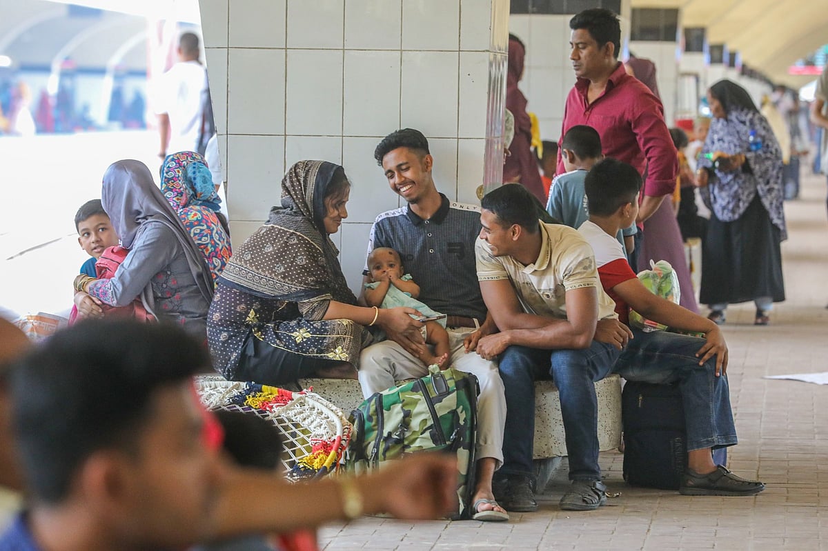 ছবি: প্রথম আলো