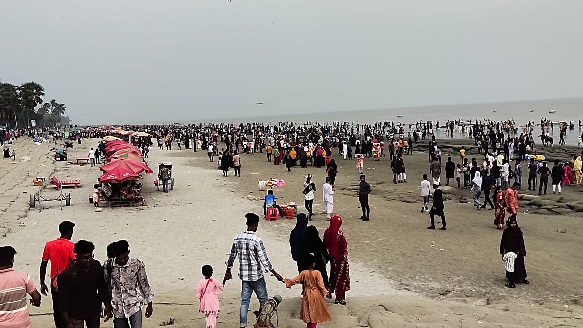 ছবি: প্রথম আলো