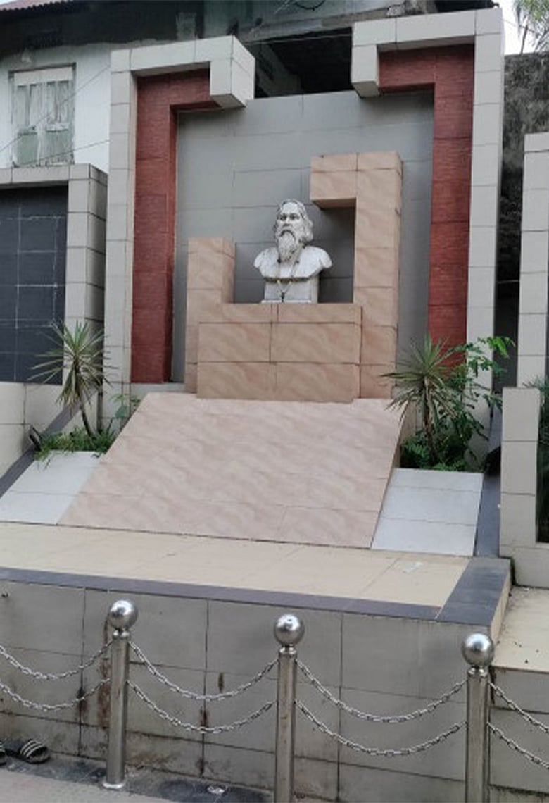 ঘুরে আসুন রবীন্দ্রনাথের স্মৃতিবিজড়িত ৫টি স্থান থেকে