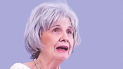 এলিস মানরো (১০ জুলাই ১৯৩১—১৩ মে ২০২৪)