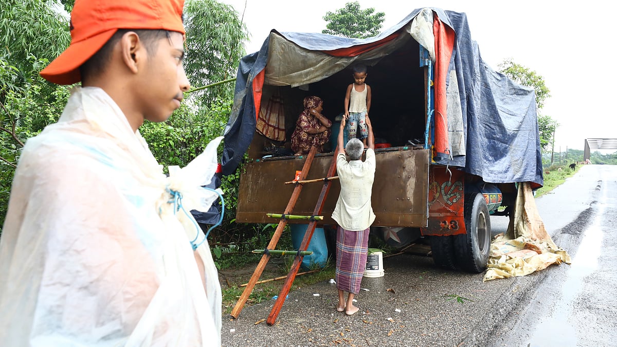 ছবি: আনিস মাহমুদ