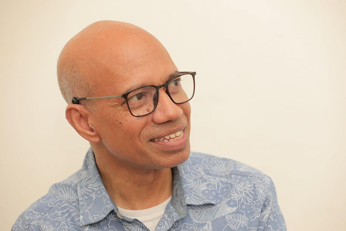 ছবি: খালেদ সরকার