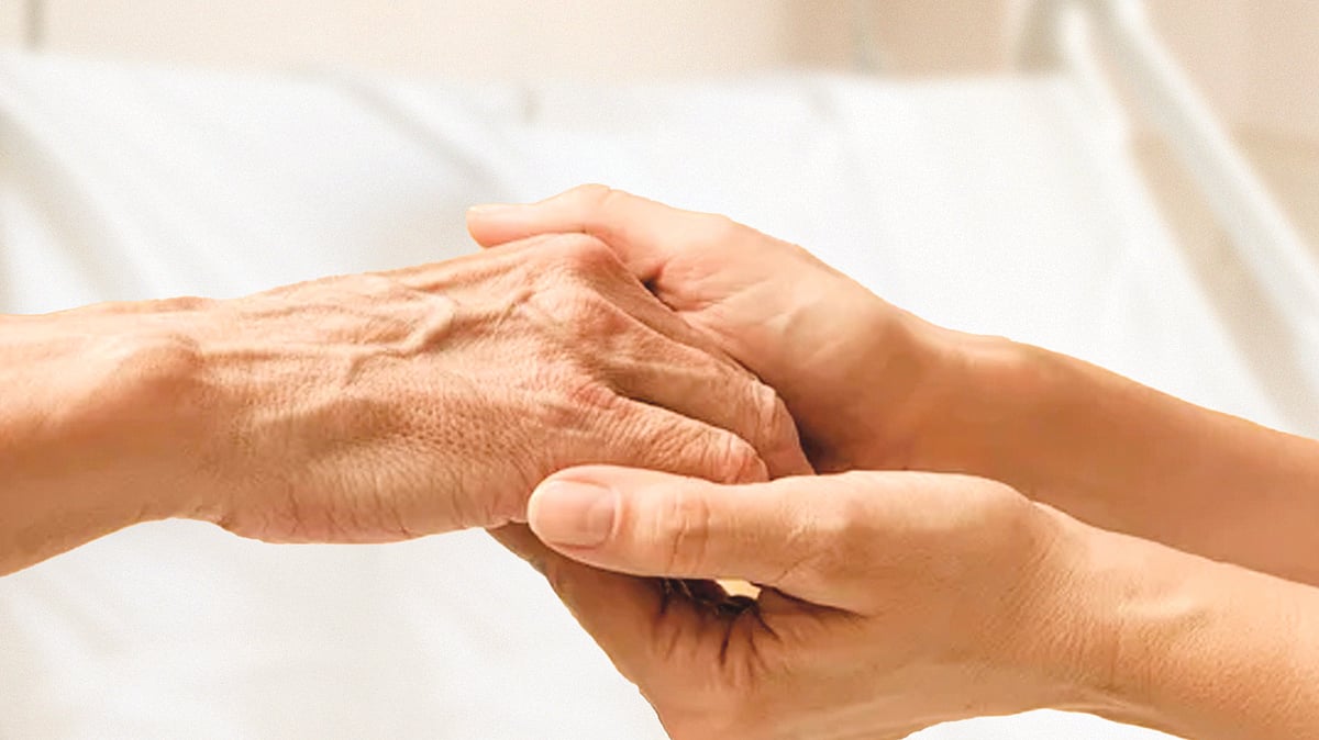 প্রতীকী ছবি